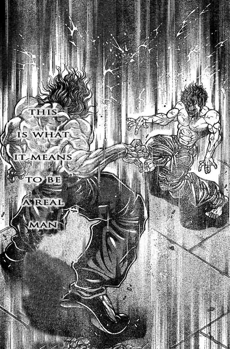 Baki - Son Of Ogre Chapter 304 15